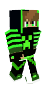 Skin preview
