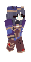 Skin preview