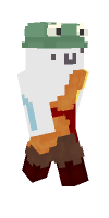 Skin preview
