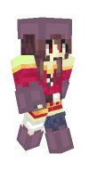 Skin preview