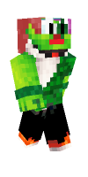 Skin preview