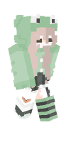 Skin preview