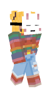 Skin preview