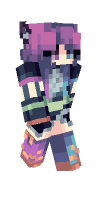 Skin preview