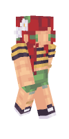 Skin preview