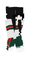 Skin preview