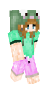 Skin preview