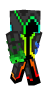 Skin preview