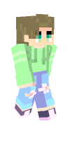 Skin preview