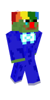 Skin preview