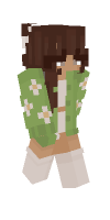 Skin preview