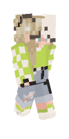 Skin preview