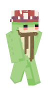 Skin preview