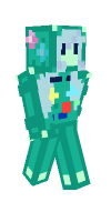 Skin preview