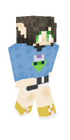 Skin preview