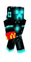 Skin preview