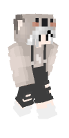 Skin preview