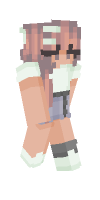 Skin preview