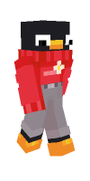 Skin preview