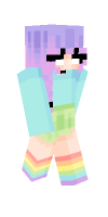 Skin preview