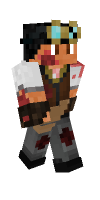 Skin preview