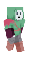 Skin preview