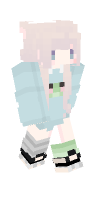 Skin preview