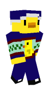 Skin preview