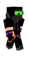Skin preview