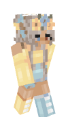 Skin preview