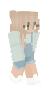 Skin preview
