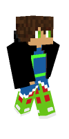 Skin preview