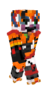 Skin preview