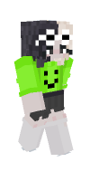 Skin preview