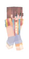Skin preview