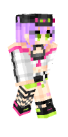 Skin preview