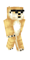 Skin preview