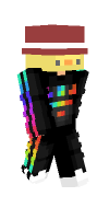 Skin preview