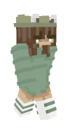 Skin preview