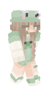 Skin preview