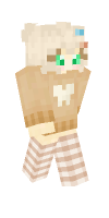 Skin preview