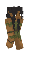Skin preview