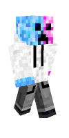 Skin preview
