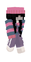 Skin preview