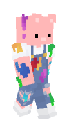 Skin preview