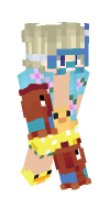 Skin preview