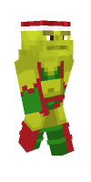 Skin preview