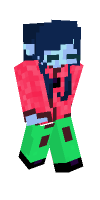 Skin preview