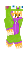 Skin preview