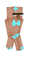 Skin preview